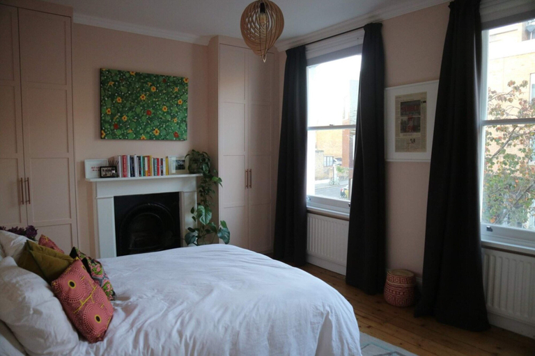 Others 4, Dreamy 3BD House W/large Patio - Stoke Newington!, London