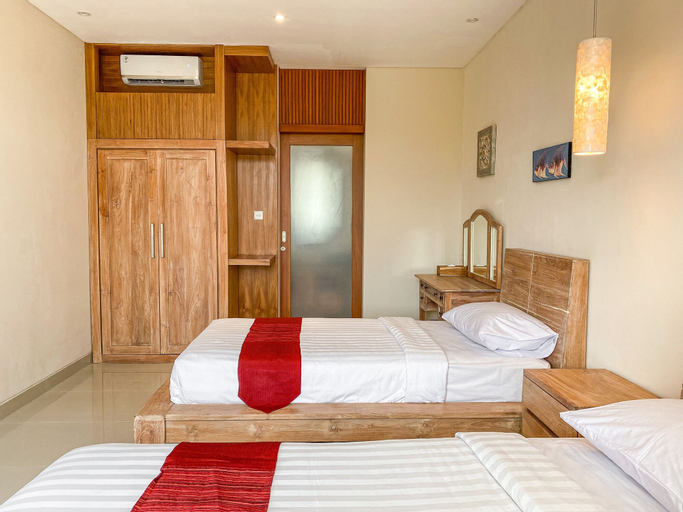 Bedroom 13