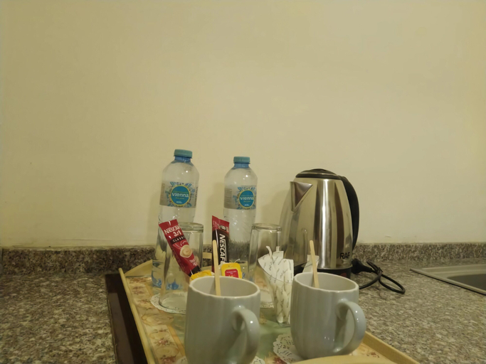 Others 5, Rayan Hotel Suites, Amman