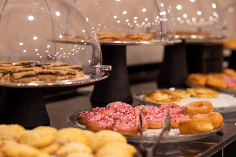 Food & Drinks 5, Emma hotel fiera, Bologna