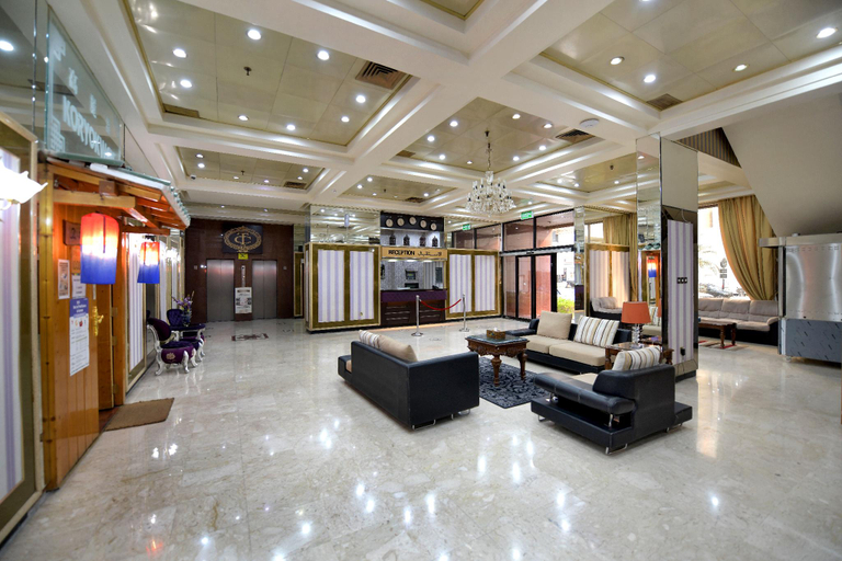 Others 4, Carlton Tower Hotel, Kuwait City