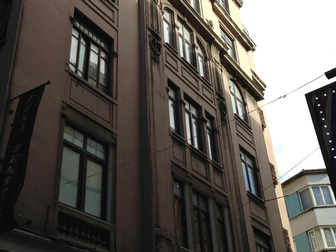 Molton Nisantasi Suites, Beşiktaş