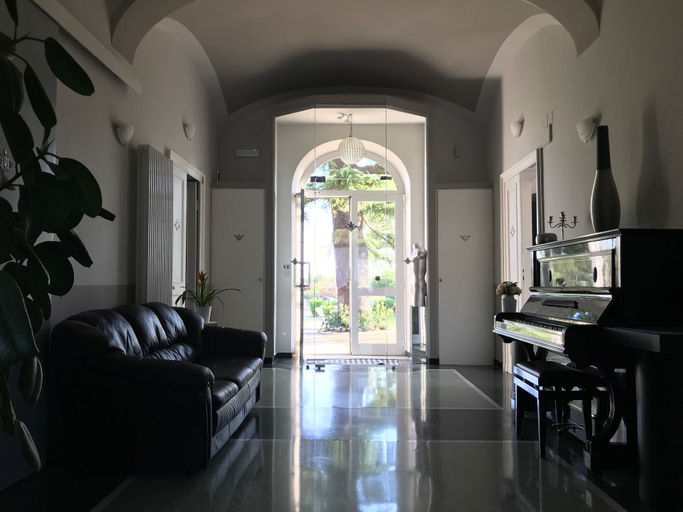Others 4, B&B VILLA PRESTIGIO, Alessandria
