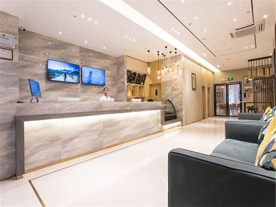 Others 4, City Comfort Inn, Nanning
