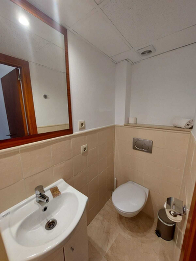Bathroom 5, My Rooms Manacor Centre by My Rooms Hotels, Baleares