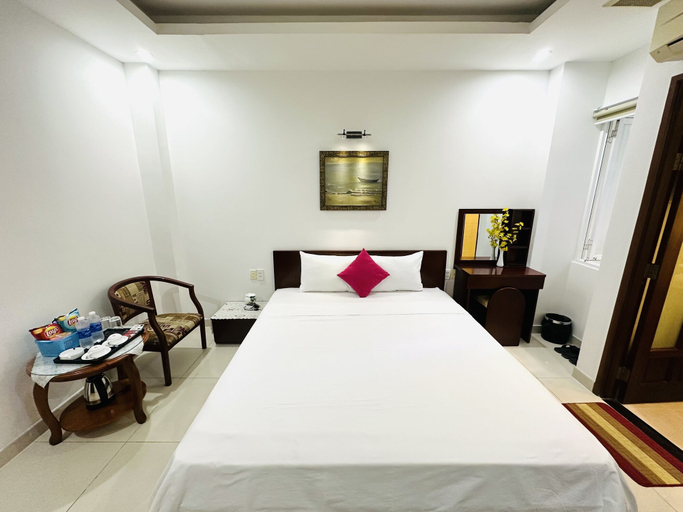 Others 5, REDFLOWER HOTEL, District 1