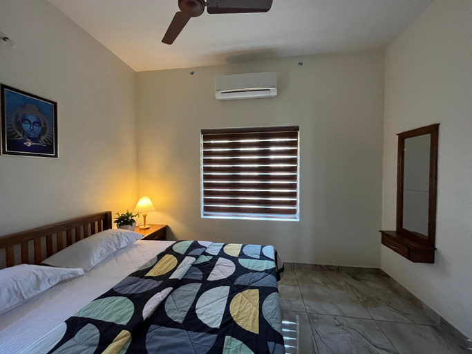 Others 4, Solomon Apartment Alleppey Beach, Alappuzha