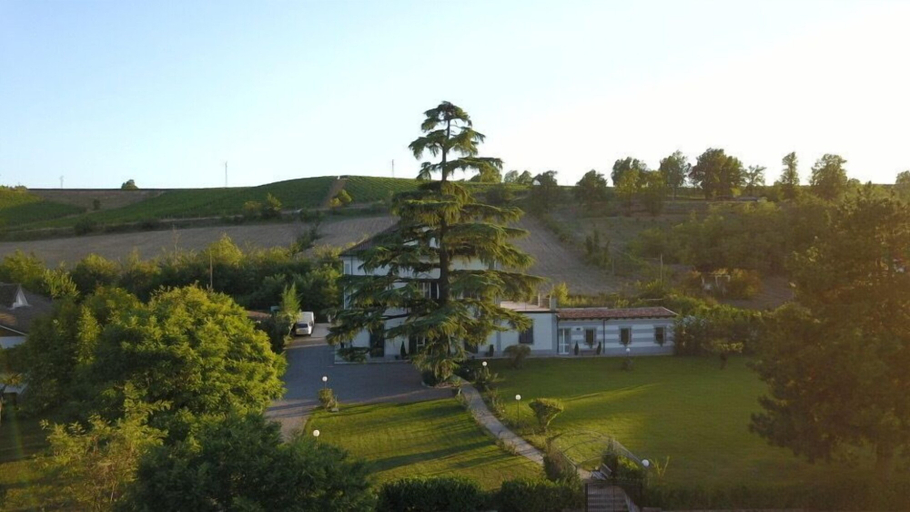 Others 5, B&B VILLA PRESTIGIO, Alessandria