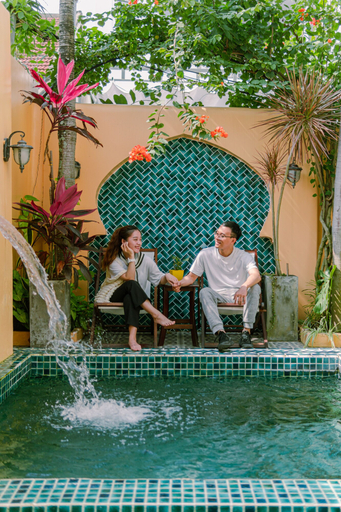 Sport & Beauty 3, Alsahar Hoi An Boutique Villa Apartment, Da Nang