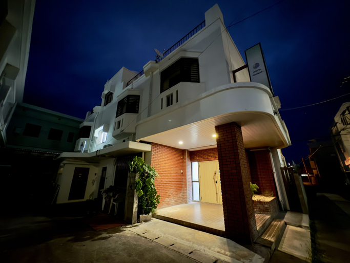 Exterior & Views 1, Hotel Ishigaki & Chikonkiya, Ishigaki