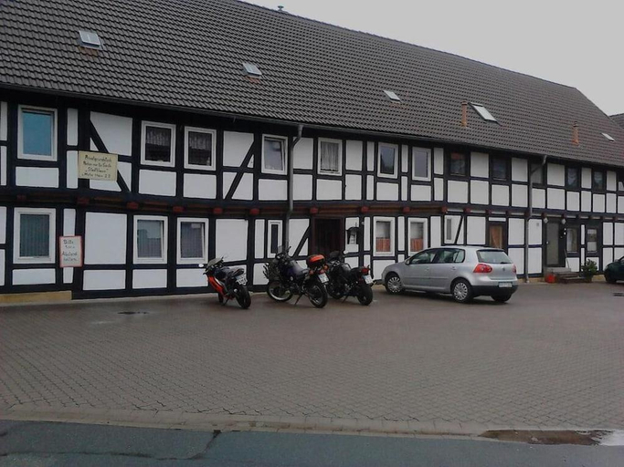 Others 4, Ferienwohnung Langelsheim, Goslar