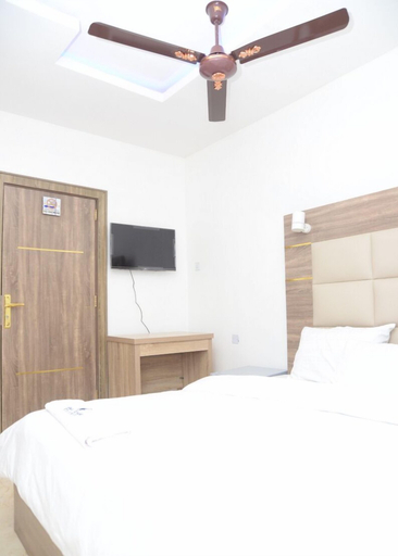 Others 5, gentle tower hotels, Mushin