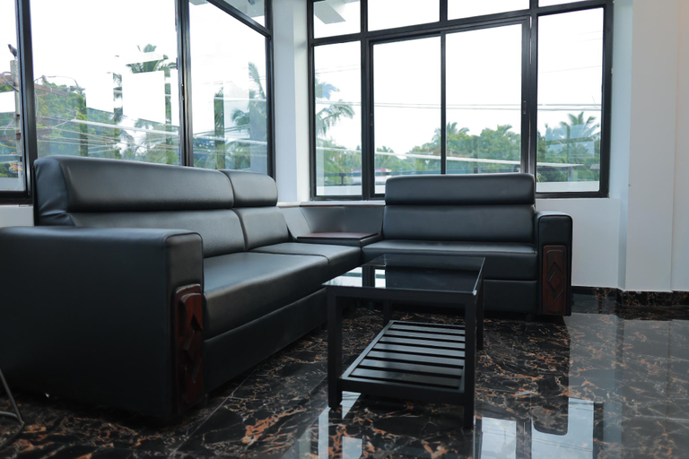 Others 5, HOTEL CYRIL, Kanniyakumari