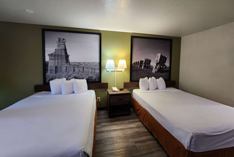 Others 5, Super 8 by Wyndham Austin North/University Area, Travis