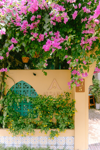 Exterior & Views 2, Alsahar Hoi An Boutique Villa Apartment, Da Nang