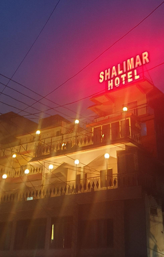 Others 2, Shalimar Hotel Muzaffarabad, Azad Kashmir