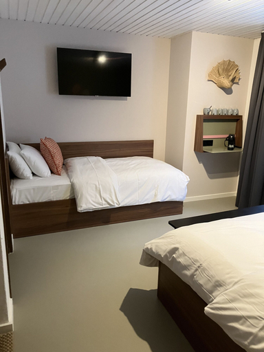 Bedroom 3, pop-up stuub bierhäusle feldberg, Breisgau-Hochschwarzwald