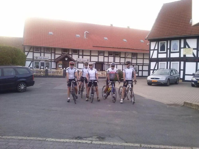Others 5, Ferienwohnung Langelsheim, Goslar