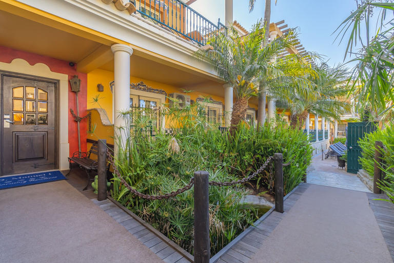 Exterior & Views 2, Charming Residence & Guest House Dom Manuel I (Adults only), Lagos