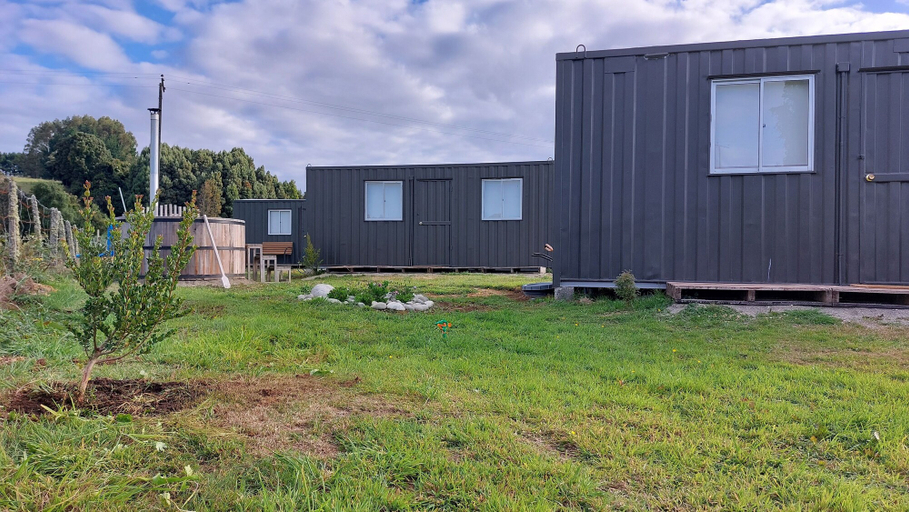 Exterior & Views 2, Cabañas ecológicas, Llanquihue