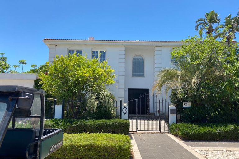 Exterior & Views 2, Gorgeous Mansion by Caesarea's Greatest Beach-hosted by Sweetstay