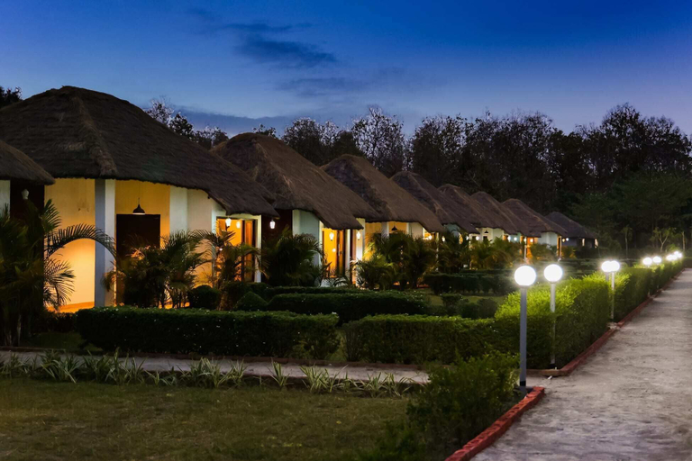 Exterior & Views 2, Heaven Hills Foresto, Nainital