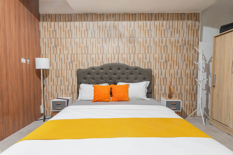 Bedroom 7
