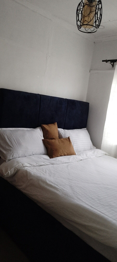Bedroom, Amazon one bedroom apartment, Nakuru Town East