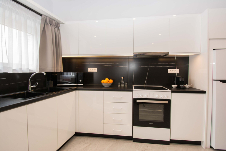 Others 4, Utopia Residences by Checkin, Crete