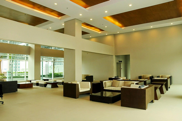 Food & Drinks, The Beacon Makati Staycation Suites, Makati City