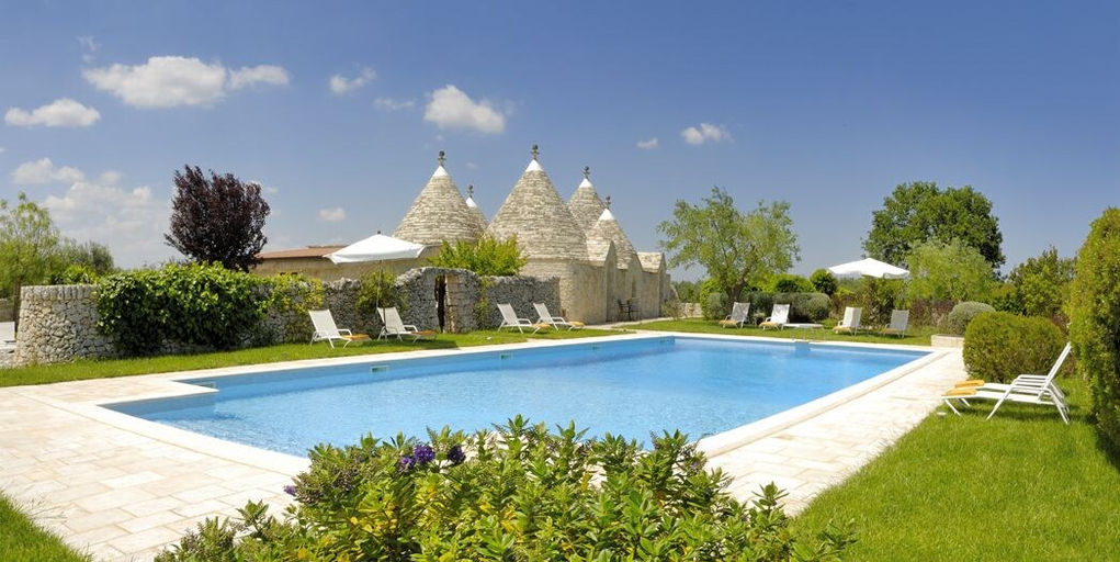Sport & Beauty 2, Abate Masseria & Resort, Bari