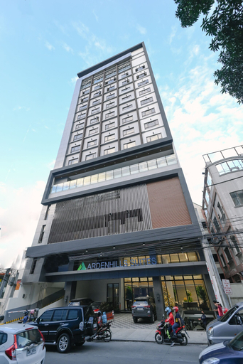 Exterior & Views 2, Ardenhills Suites, Quezon City