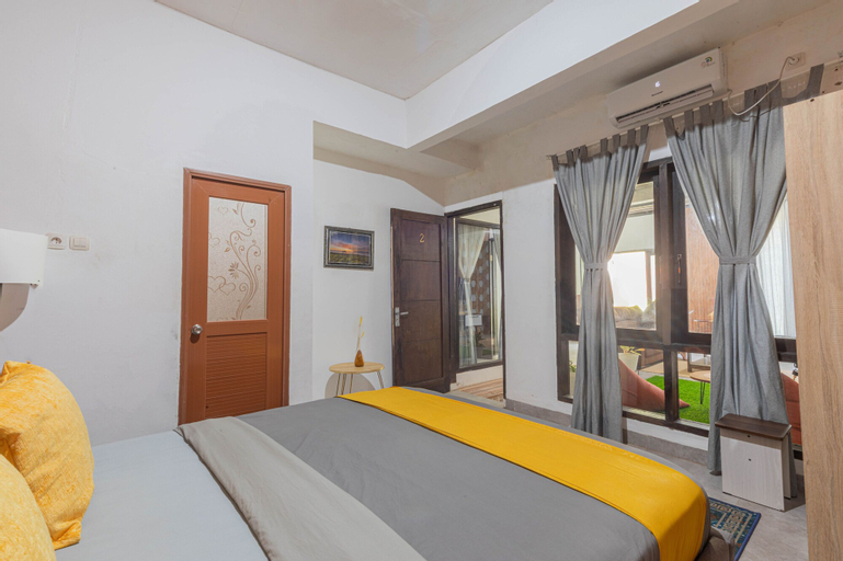 Bedroom 9