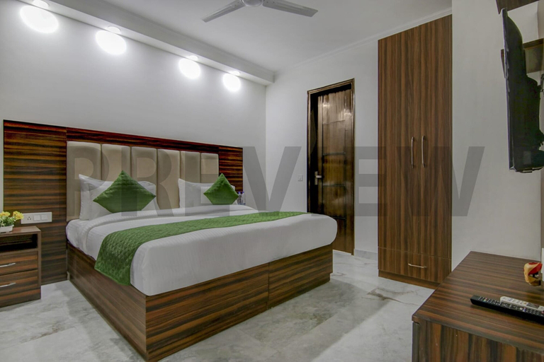Others 5, Daffodils Serviced Apartment, Gurgaon