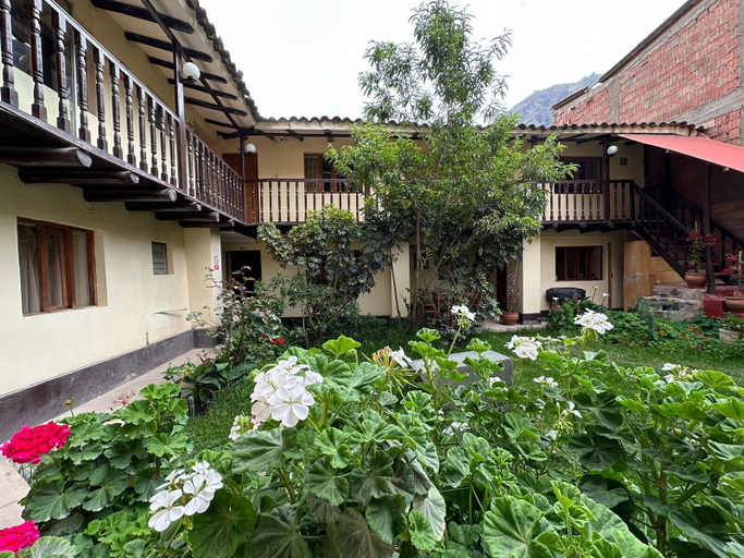 Others 5, Pacocha Bed & Breakfast, Urubamba