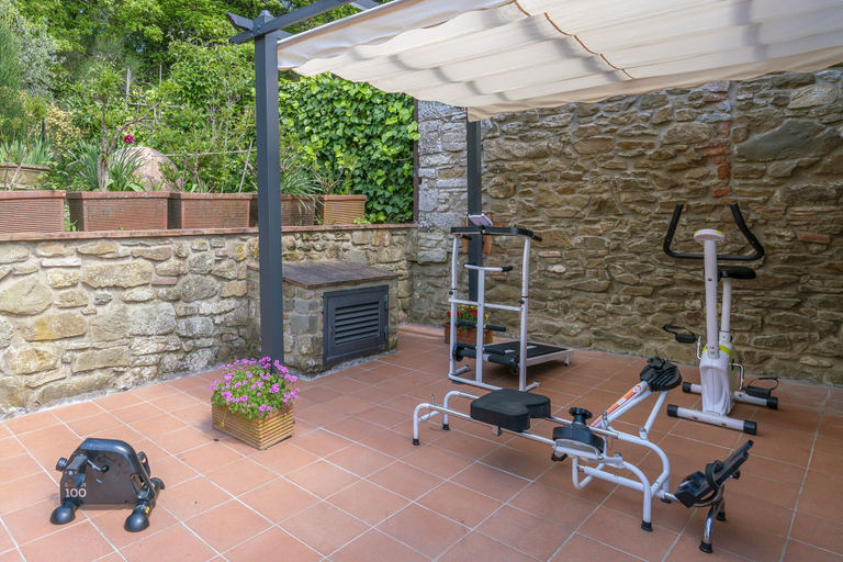 Others 5, La Casa Nel Bosco D’arte - Passo del Sugame, Greve in Chianti, Florence