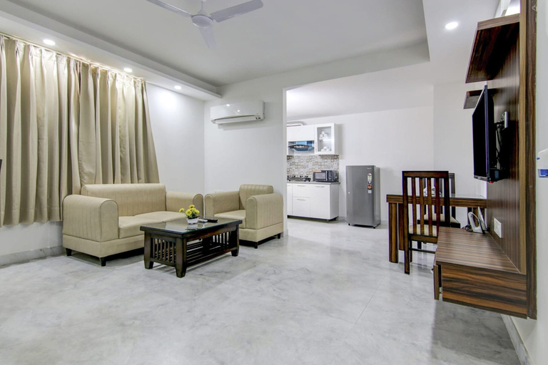 Others 5, Daffodils Serviced Apartment, Gurgaon