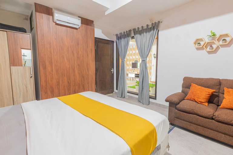 Bedroom 10
