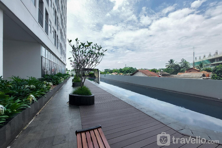 Others 3, Best Choice Studio Serpong Garden By Travelio, Tangerang