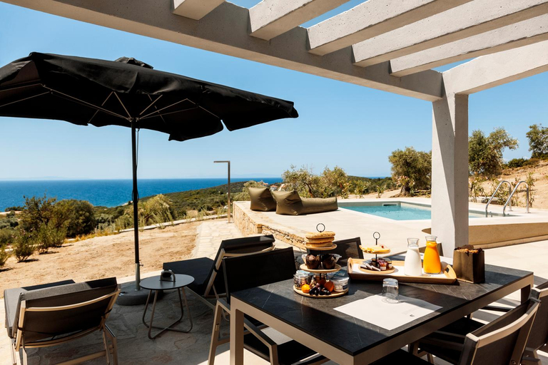 Food & Drinks 5, Fari Stone Villas, East Macedonia and Thrace
