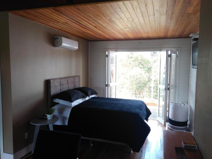 Bedroom 3, Pousada Toscana Cambará, Cambará do Sul