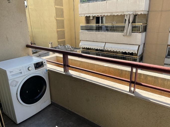 Bathroom, New Home Residence, Beirut