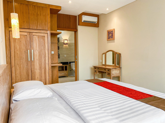 Bedroom 11