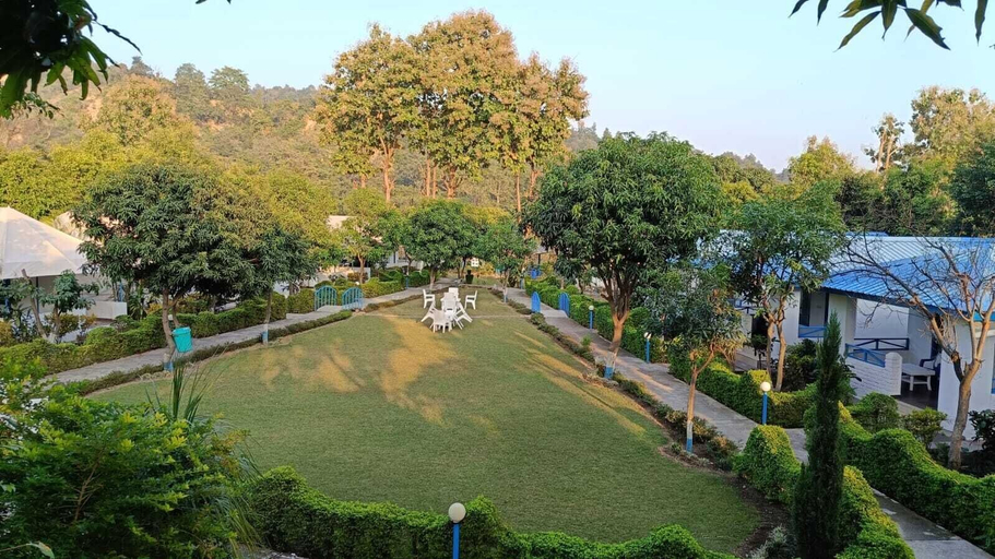 Others 1, BENTO CORBETT WOODS RESORT, Nainital