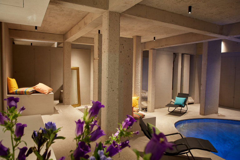 Bedroom 4, Hotel BERGEBLICK, Bad Tölz-Wolfratshausen