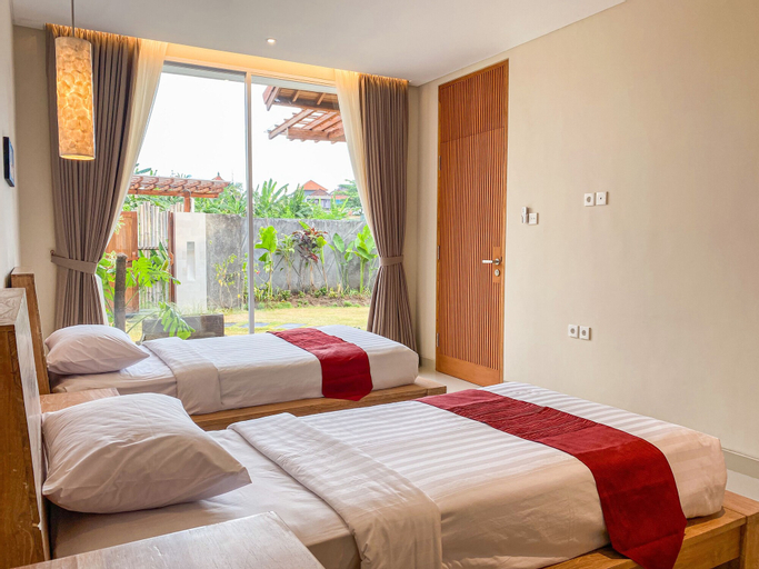 Bedroom 12
