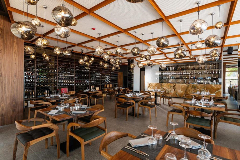Food & Drinks 4, Chic Boutique Hotel Vlore, Vlorës