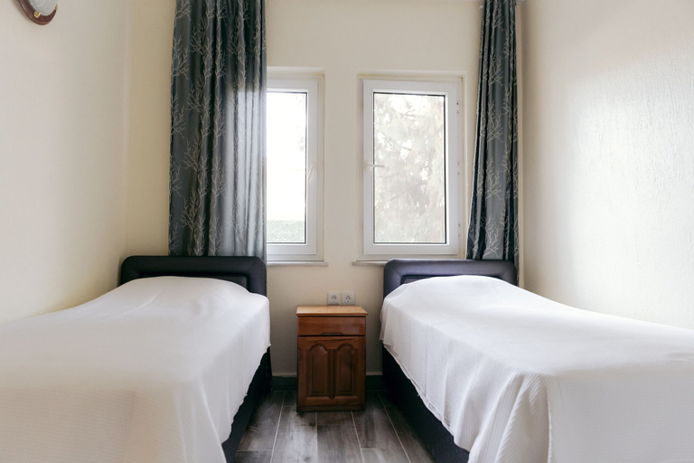 Bedroom 3, Villa Verdi Dalyan, Ortaca