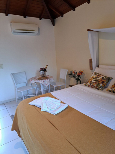 Bedroom 2, Hotel Liberdade, Armação dos Búzios