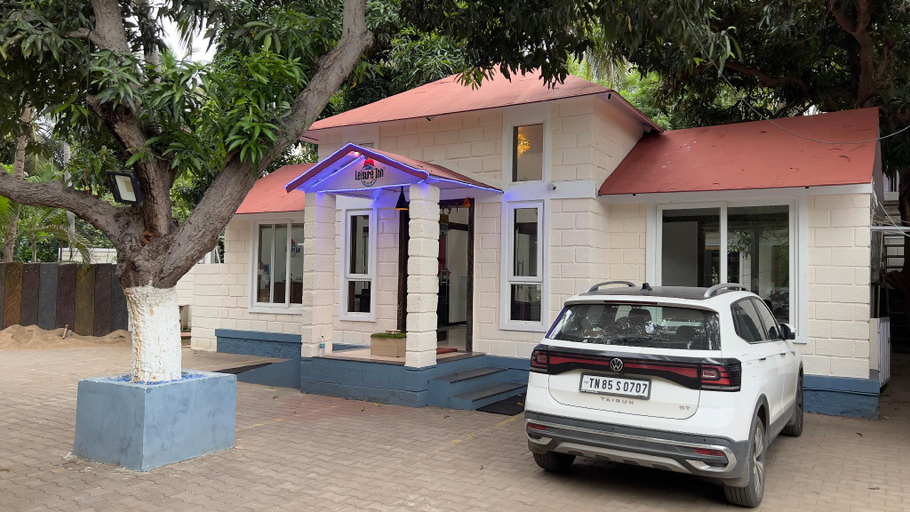 Others 3, LEISURE INN RESORTS, Kancheepuram